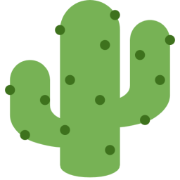 Logo Cactus Comments